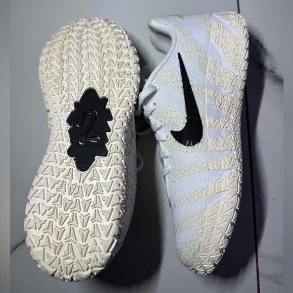 NIKE JA3 (BRAND NEW) - Picture 3 of 5